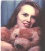 1993 Teddy Bear 4 Mom